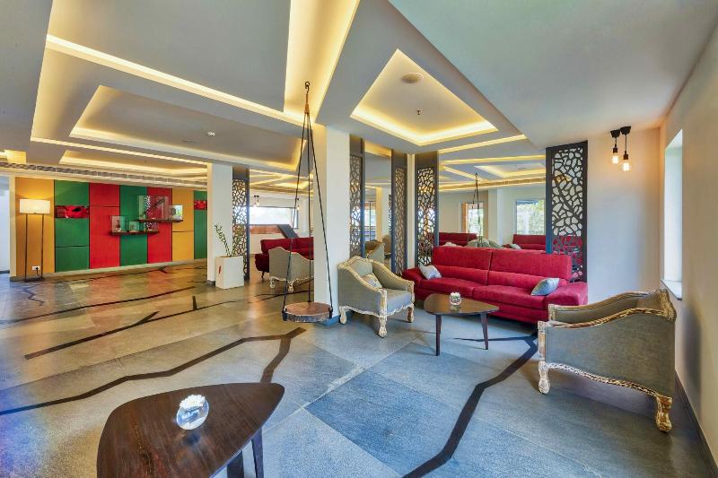 فندق Sterling Wayanad