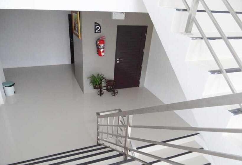 호텔 Suchada Palace