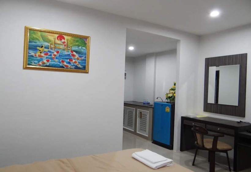 호텔 Suchada Palace