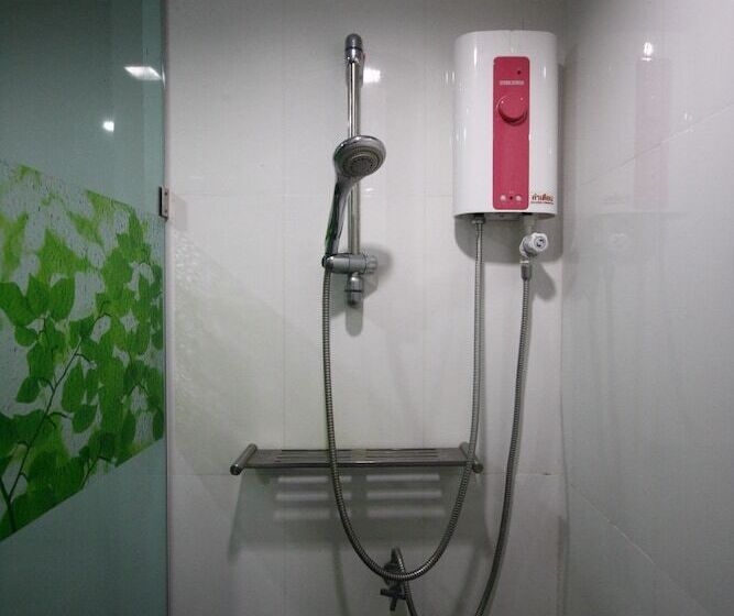 호텔 Suchada Palace