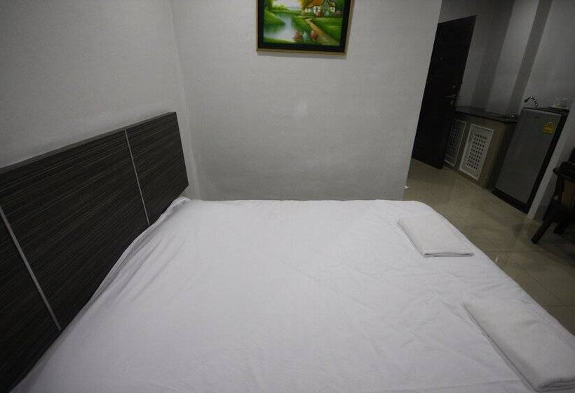 호텔 Suchada Palace