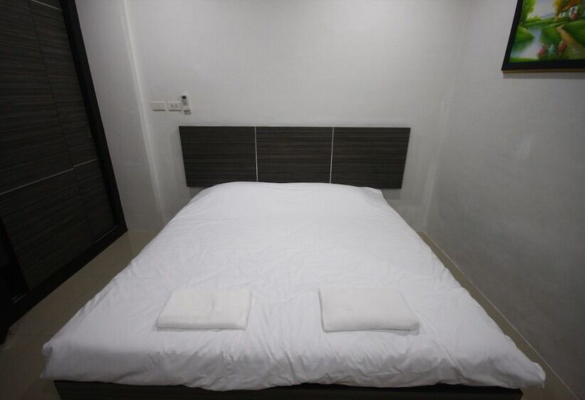 호텔 Suchada Palace