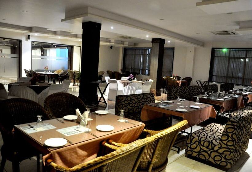 酒店 Suncity Palace