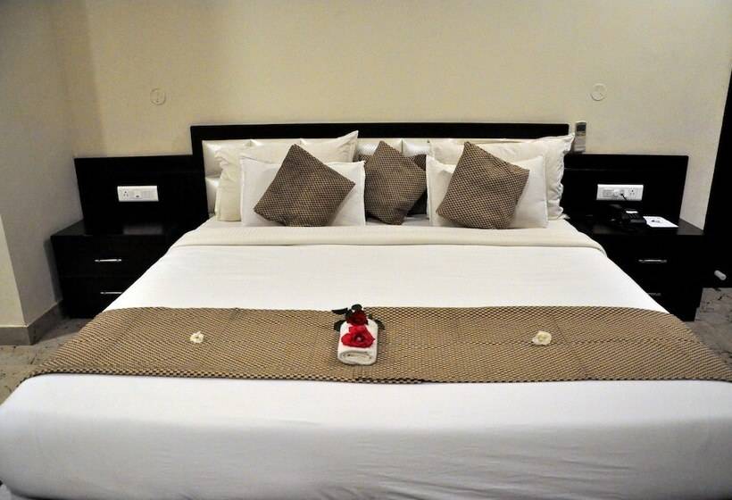 酒店 Suncity Palace