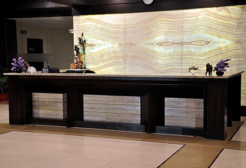 酒店 Suncity Palace