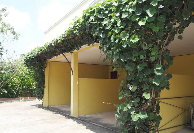 בית מלון כפרי Tai Baan Resort