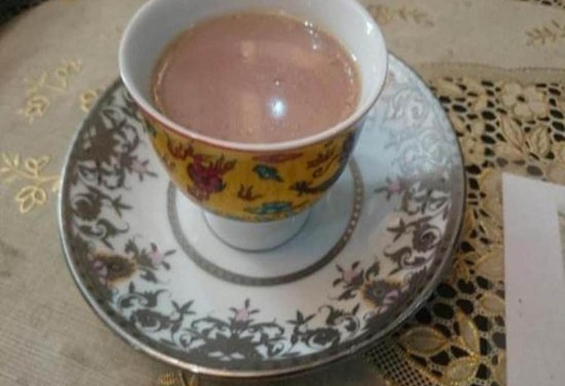 فندق Tandi Sarai