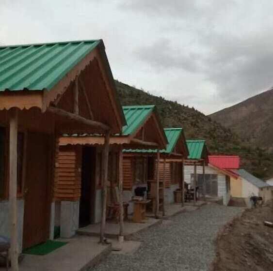 فندق Tandi Sarai