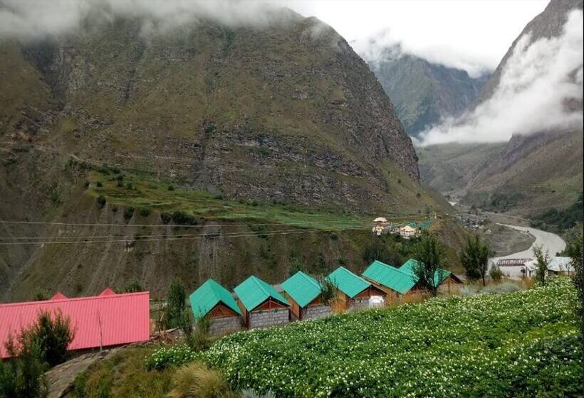 فندق Tandi Sarai