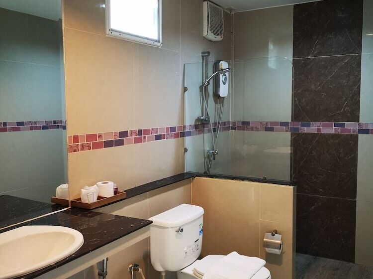 فندق Terra Villa Resort