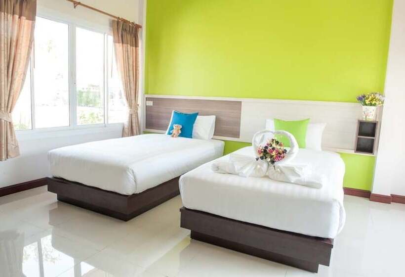 فندق Terra Villa Resort