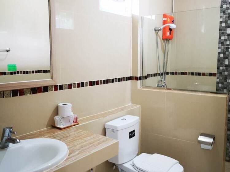 فندق Terra Villa Resort