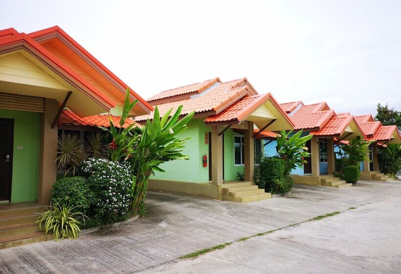 فندق Terra Villa Resort