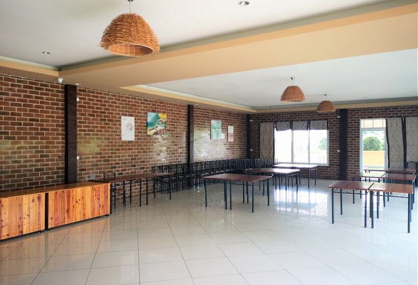 فندق Terra Villa Resort