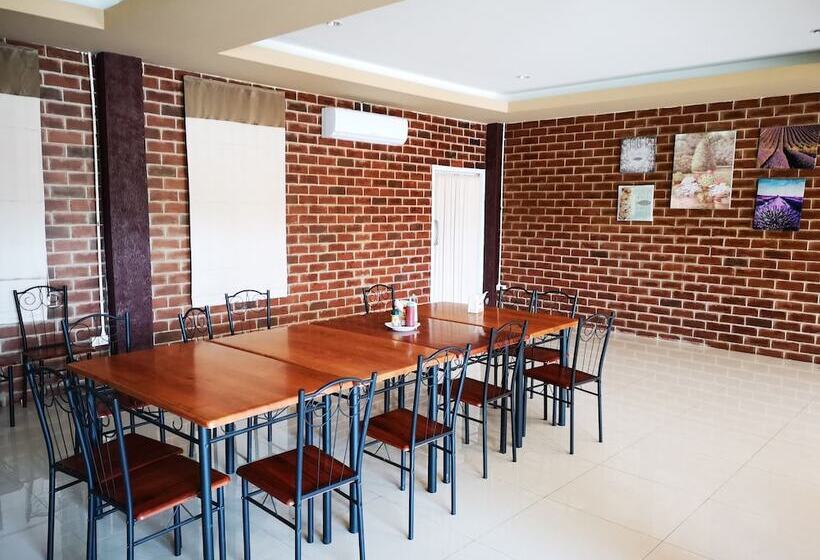 فندق Terra Villa Resort