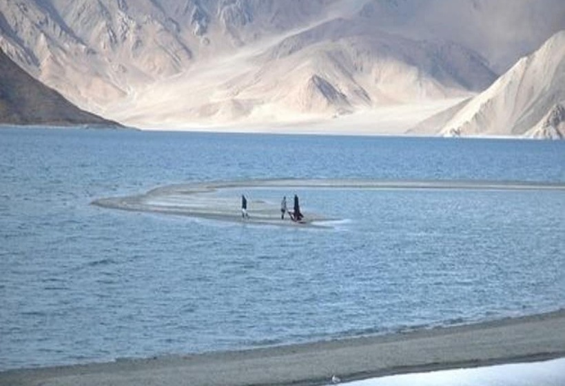 فندق The Buddha Camp