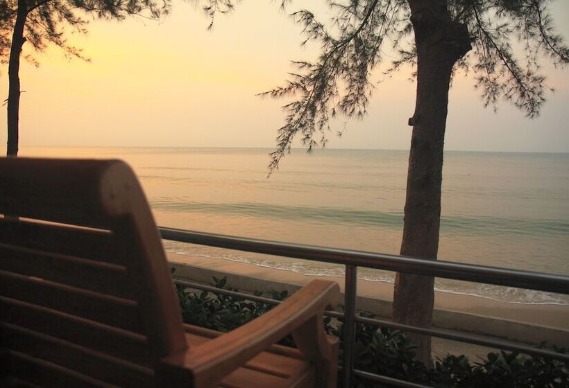 호텔 The Princess Beach Resort
