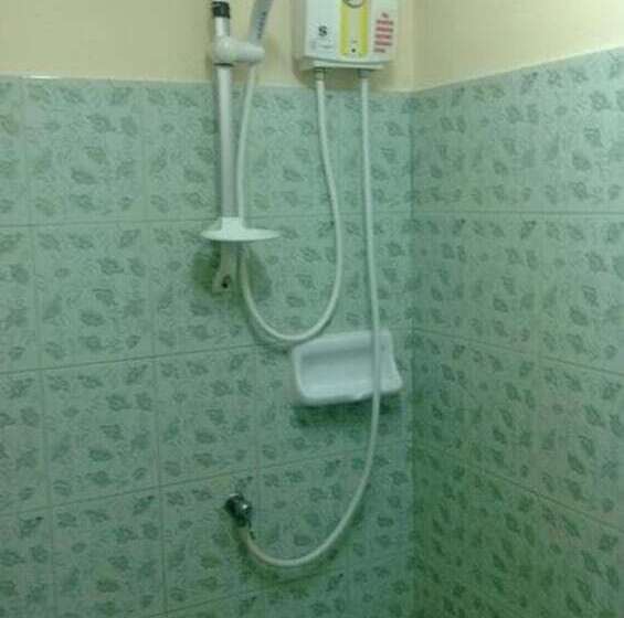 Отель The Room Phatthalung