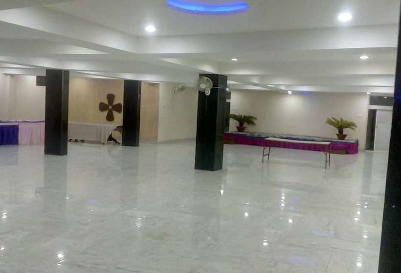 בית מלון כפרי Tiger Inn