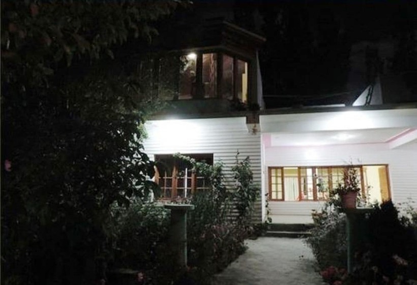 בית מלון כפרי Tih A O Guest House & Home Stay