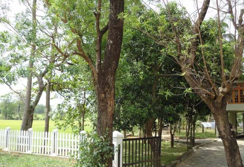 酒店 Tikiri Villa Eco Resort