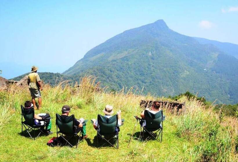 酒店 Tikiri Villa Eco Resort