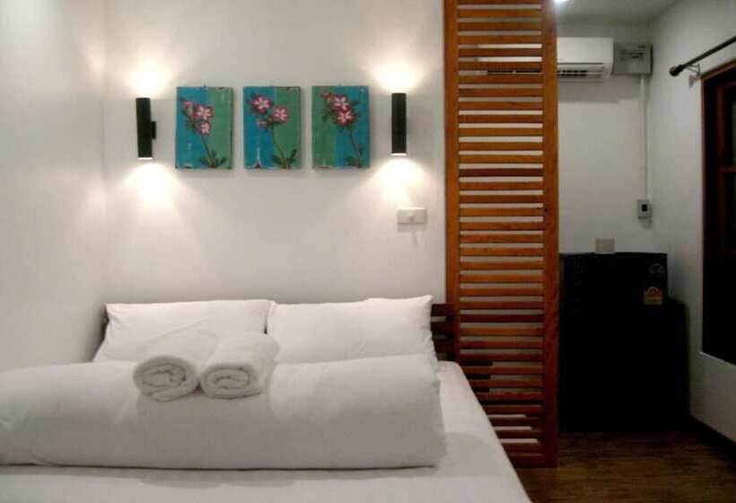 酒店 Toffee House Resort