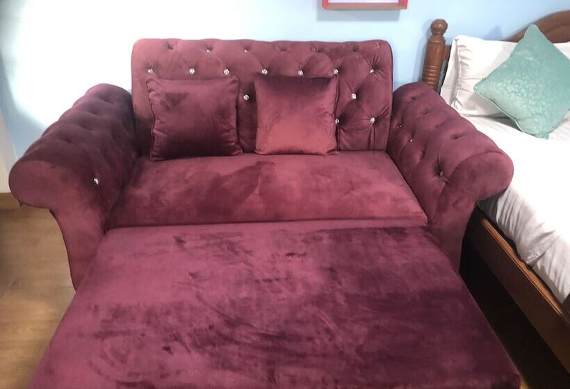 호텔 Tonkaew Khaokho Resort