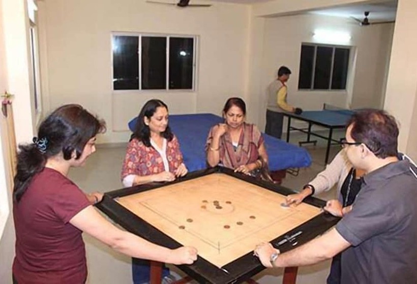 ホテル United 21 Beach View Mandarmoni