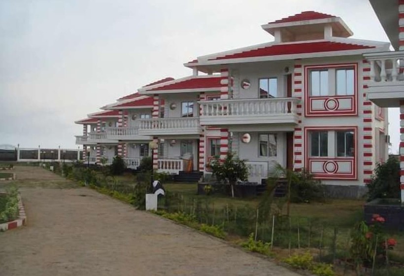 ホテル United 21 Beach View Mandarmoni