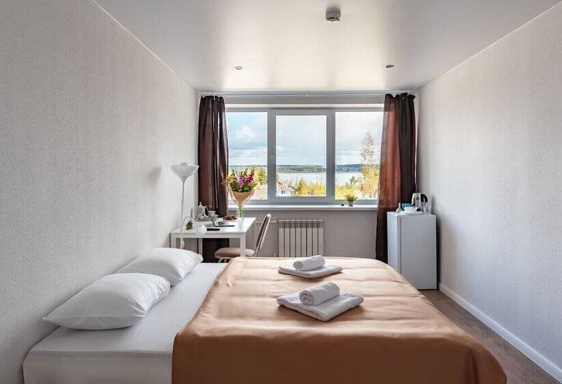 Отель Usadba Losevo