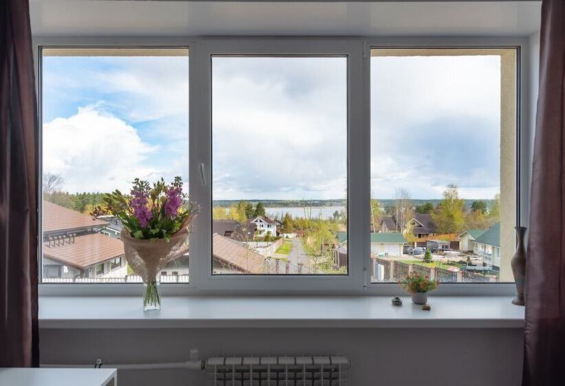 Отель Usadba Losevo