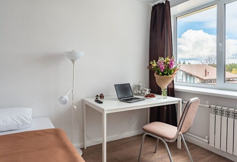 Отель Usadba Losevo