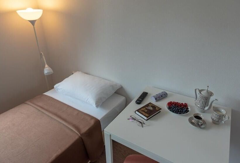 Отель Usadba Losevo