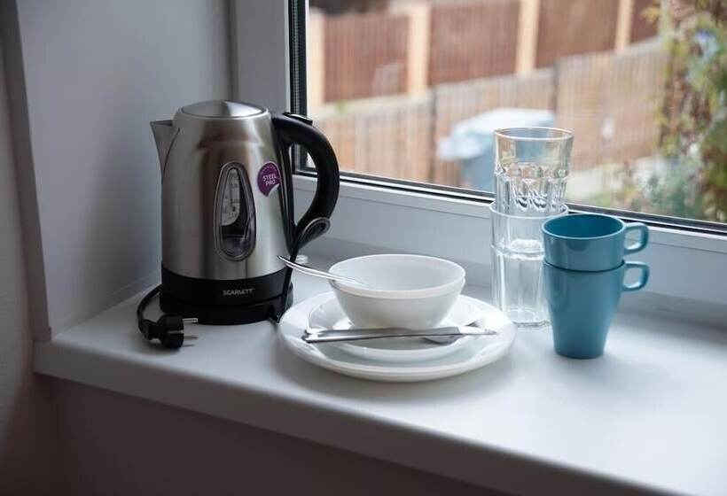 Отель Usadba Losevo