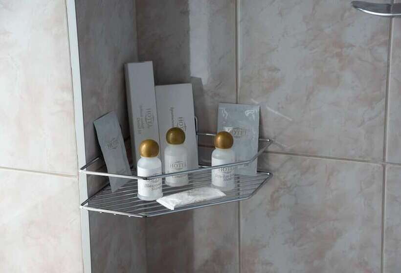 Отель Usadba Losevo