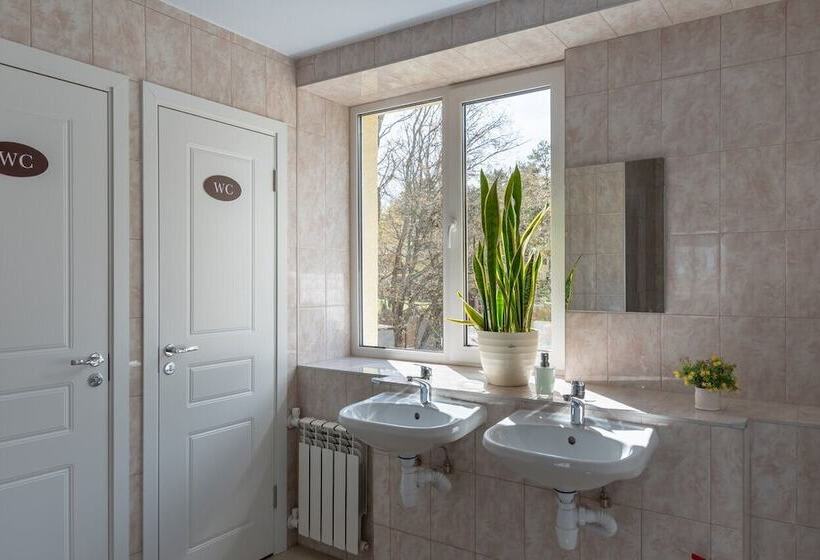 Отель Usadba Losevo