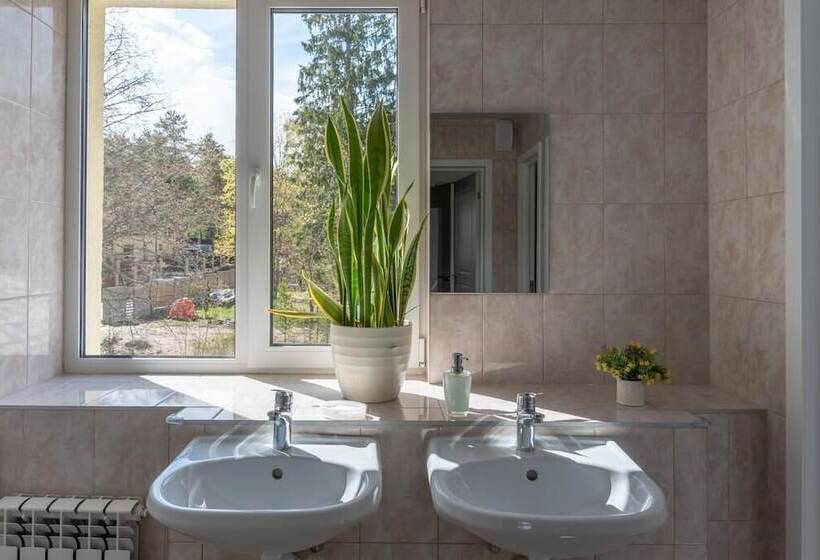 Отель Usadba Losevo