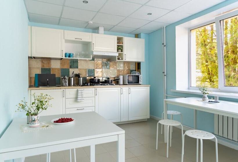 Отель Usadba Losevo