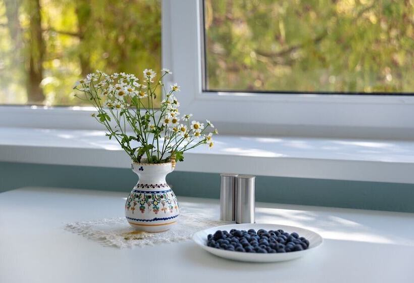 Отель Usadba Losevo