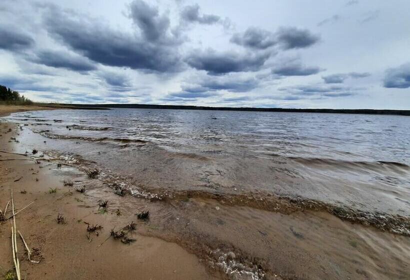 Отель Usadba Losevo