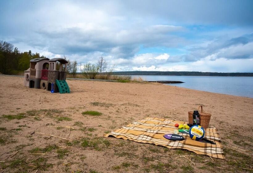 Отель Usadba Losevo