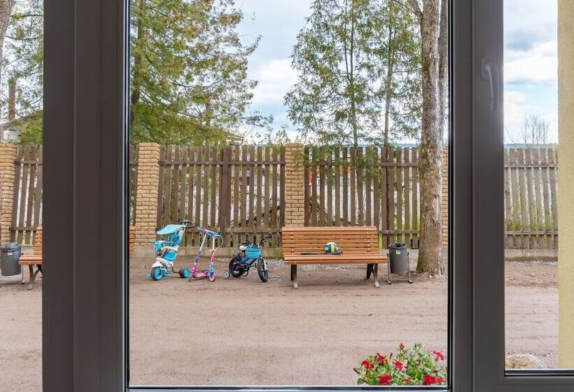 Отель Usadba Losevo