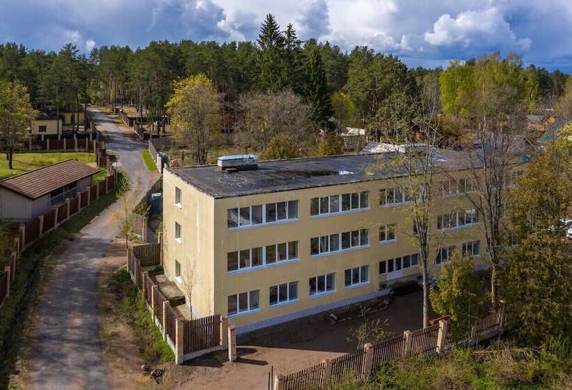 Отель Usadba Losevo