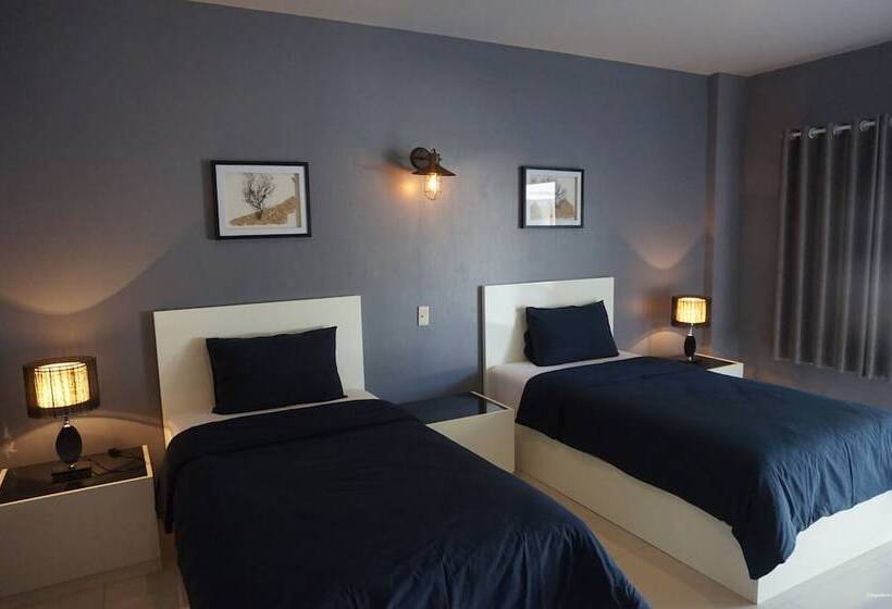 בית מלון כפרי Varinthorn Residence