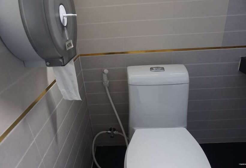 בית מלון כפרי Varinthorn Residence