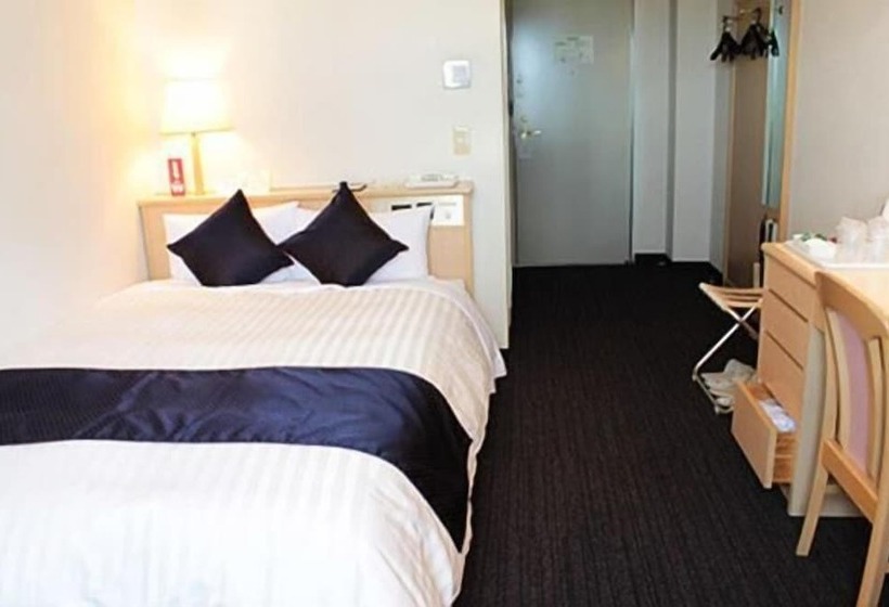 בית מלון כפרי Verfort Hyuga