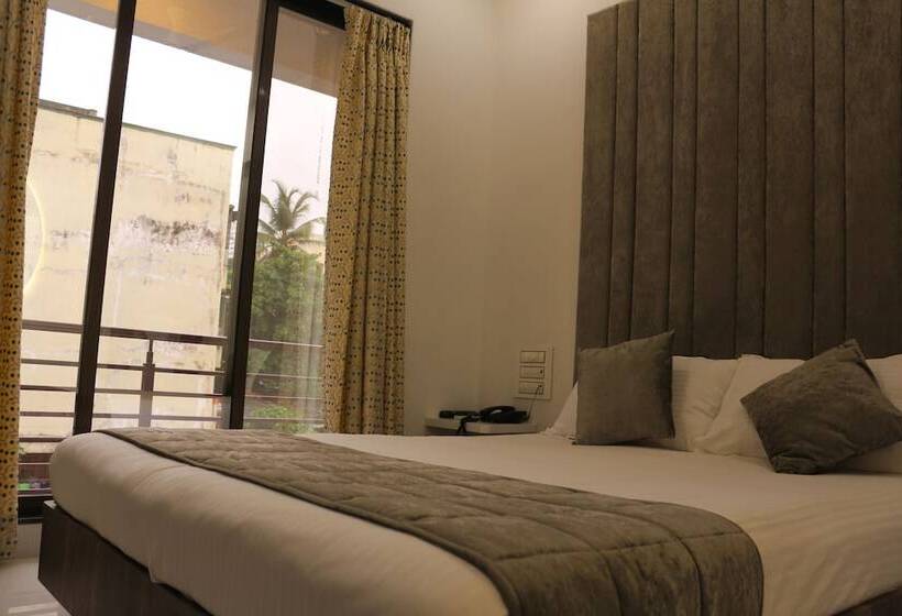 בית מלון כפרי Voxton