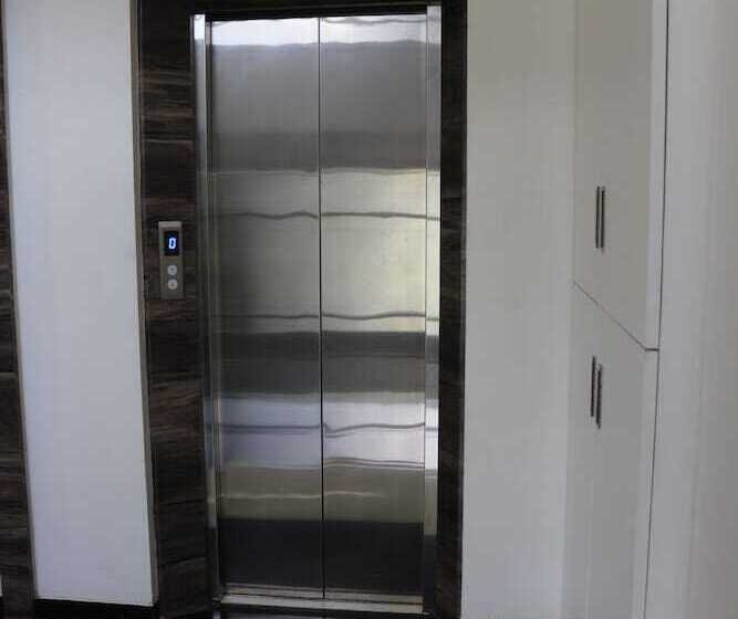 בית מלון כפרי Voxton