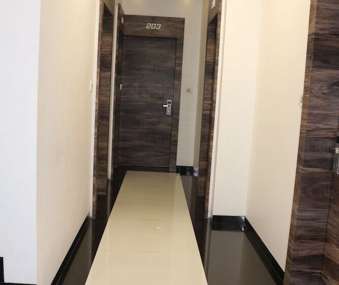 בית מלון כפרי Voxton